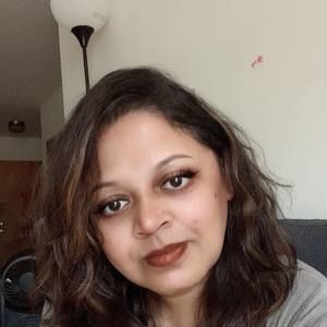 Meet your Posher, Rozina